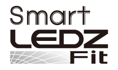 Smart LEDZ Fit