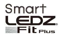 Smart LEDZ Fit Plus