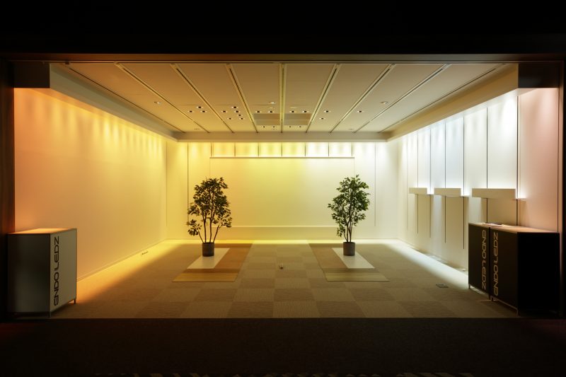 福岡 | ショールーム | 株式会社 遠藤照明