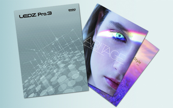 遠藤 照明 カタログ