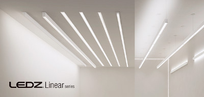 LEDZ Linear series