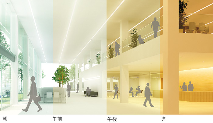納入実績25,000件!無線調光システム Smart LEDZ | 遠藤照明