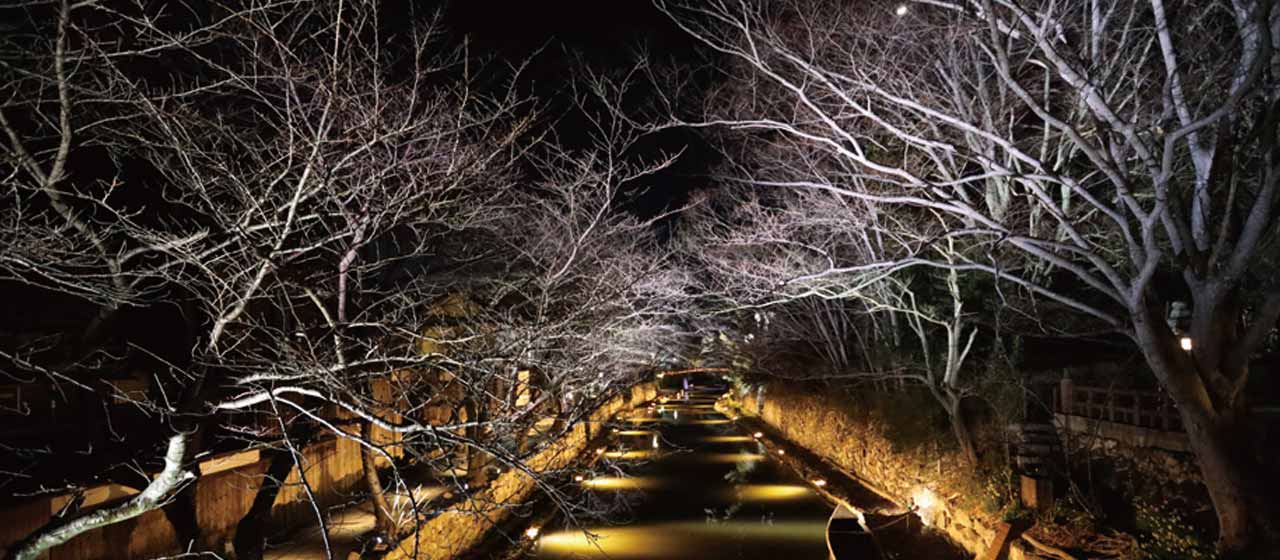 近江八幡市 八幡堀