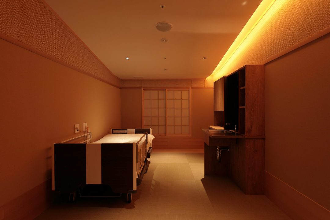 長森いきいき倶楽部「Lachic」：夜（19:00～）