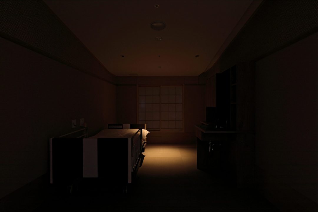 長森いきいき倶楽部「Lachic」：長森いきいき倶楽部「Lachic」：夜（19:00～）