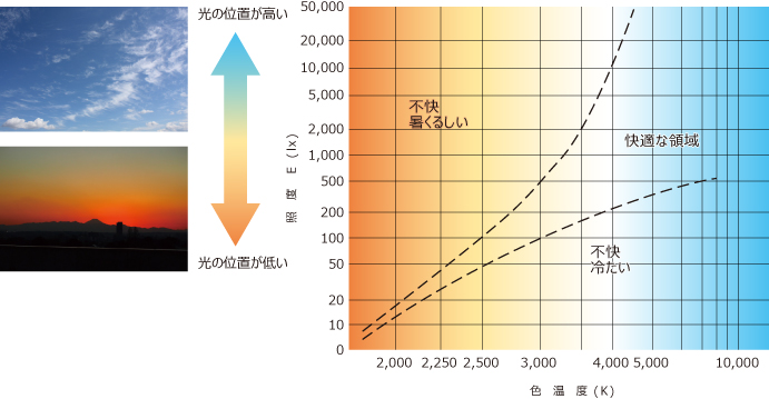 クルーゾフ効果を解説した画像