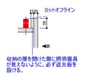 最適取付詳細図