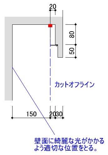 最適取付詳細図