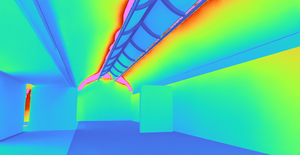 輝度とは？ 照度との違いや輝度対比まで分かりやすく解説！ | 光の知識 | ヒカリイク