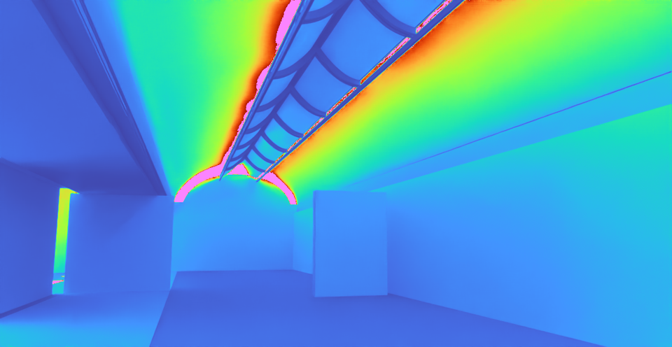 輝度とは？ 照度との違いや輝度対比まで分かりやすく解説！ | 光の知識 | ヒカリイク