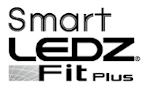 SmartLEDZFitPlus