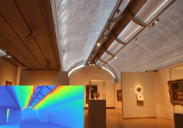 輝度とは？定義・単位(cd/㎡)・明るさの感じ方を図解でやさしく解説【照度との違いも】