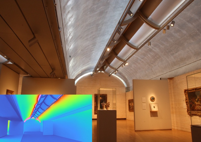 輝度とは？定義・単位(cd/㎡)・明るさの感じ方を図解でやさしく解説【照度との違いも】