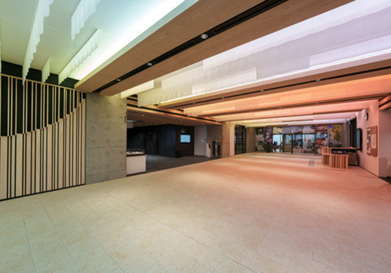 御坊市新庁舎_A5