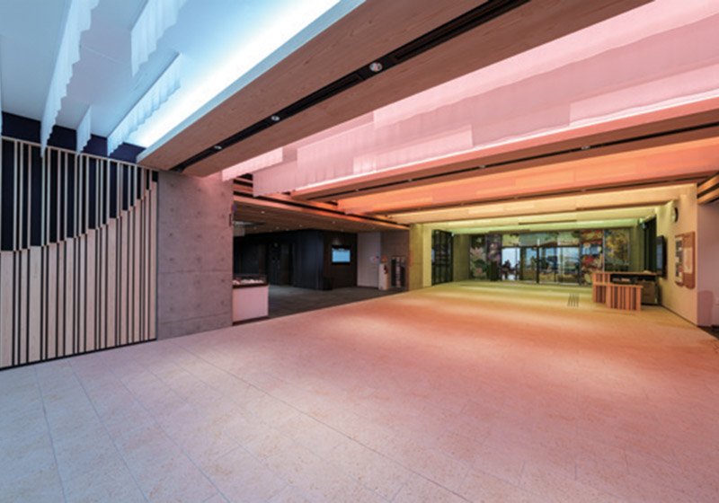 御坊市新庁舎_B5