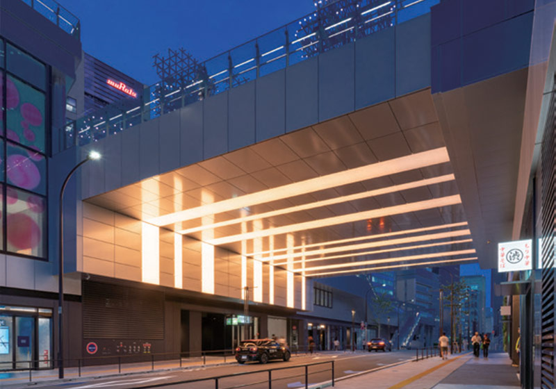 ShibuyaSakuraStage_21：00～22：00