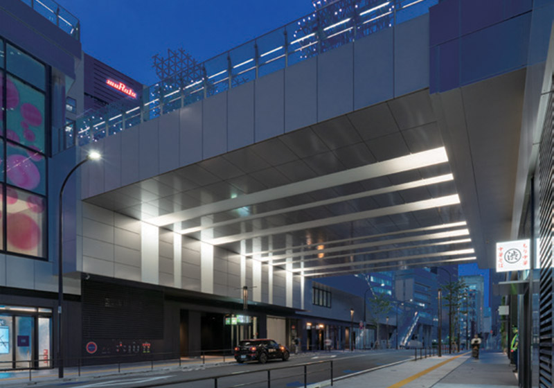 ShibuyaSakuraStage_23：00～24：00