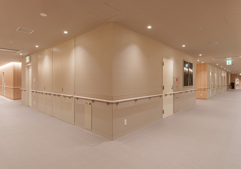 京都木原病院_6時～12時／13時～15時：5000K