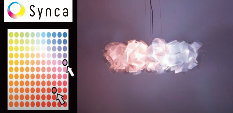 遠藤照明 Synca ユニバーサルダウンライト グレアレス 900タイプ 黒 φ100 LED Synca調色 Fit調光 中角 SXD1009B