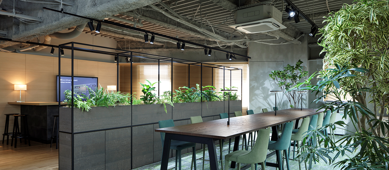 Synca Green System