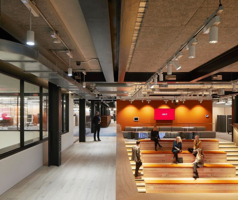 省エネ規制と照明デザイン<br><span>――vol.3 照明デザイナーArup井元純子氏に聞く</span>