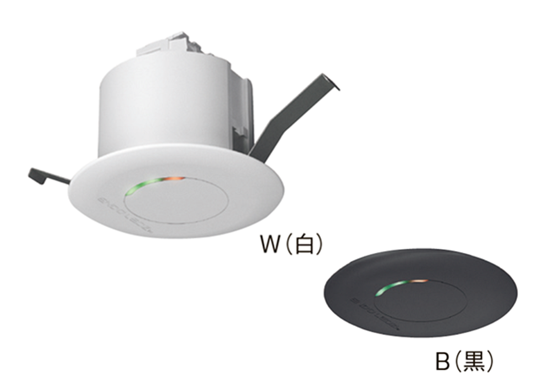 無電圧a接点ユニット