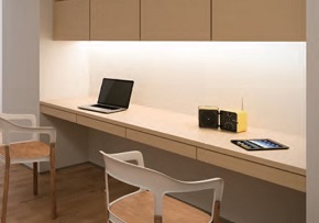 デスク・カウンター