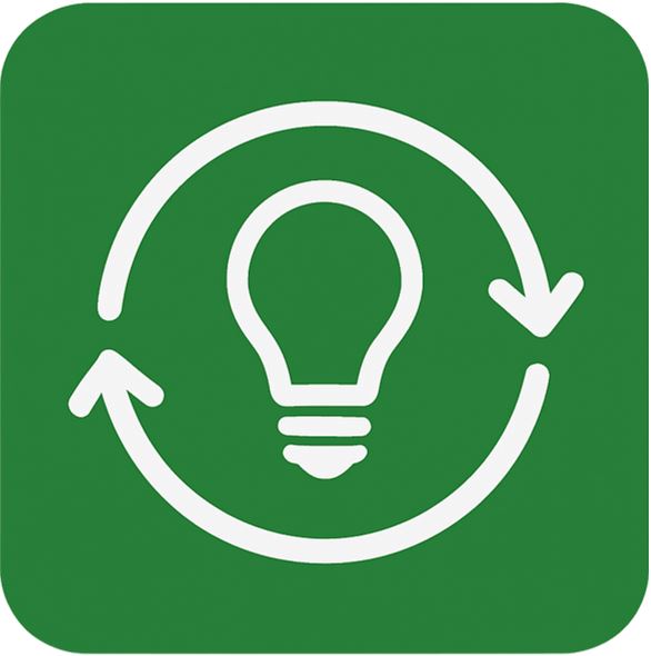 後継品・代替品検索のアイコン