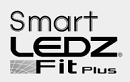 Smart LEDZ Fit Plus