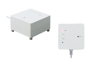 ゲートウェイ＜卓上・壁付タイプ＞