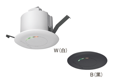 無電圧a接点ユニット