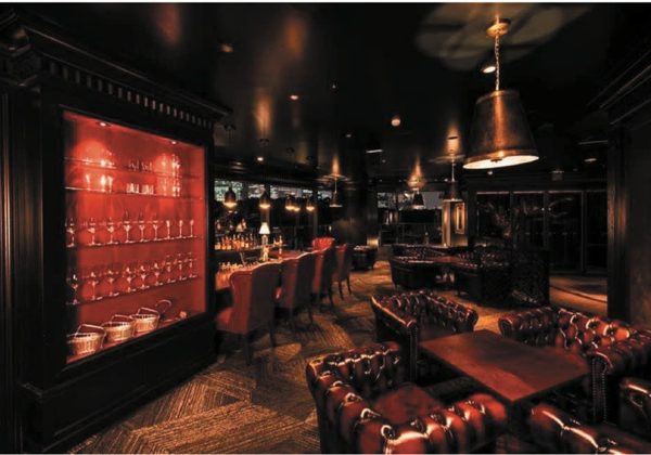 ピタリと決まった照明では「食」は豊かにならない<br><span>──東京都市大学・小林茂雄教授に聞く