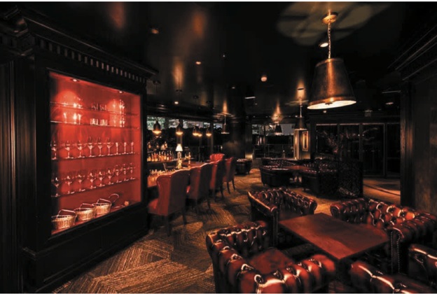 ピタリと決まった照明では「食」は豊かにならない<br><span>──東京都市大学・小林茂雄教授に聞く