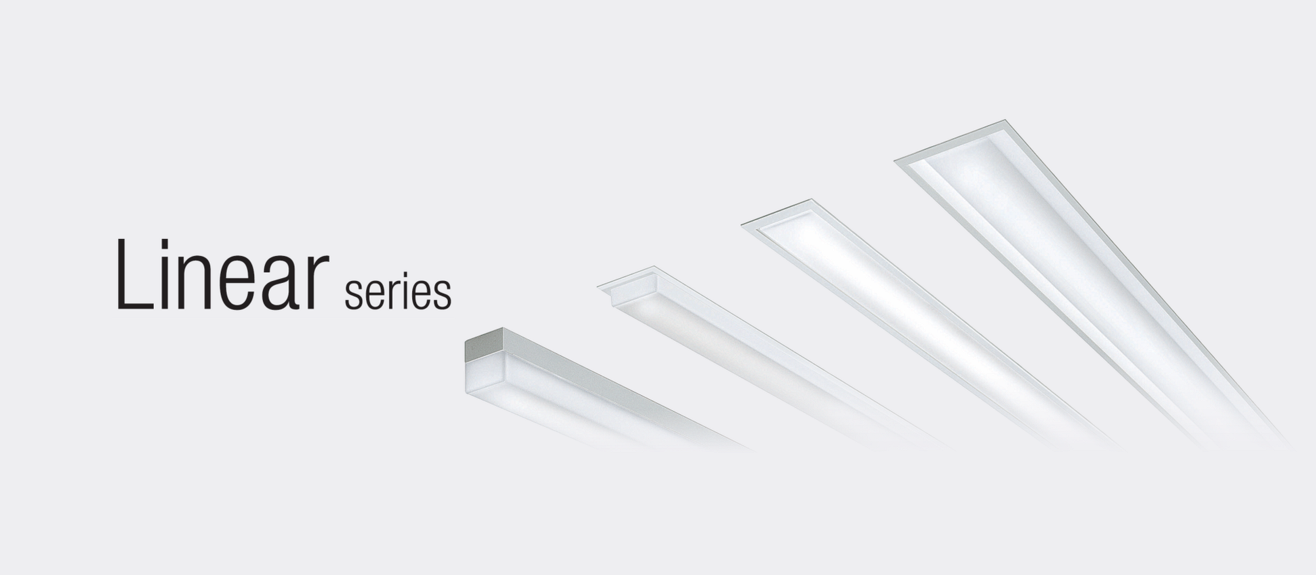 リニアシリーズ