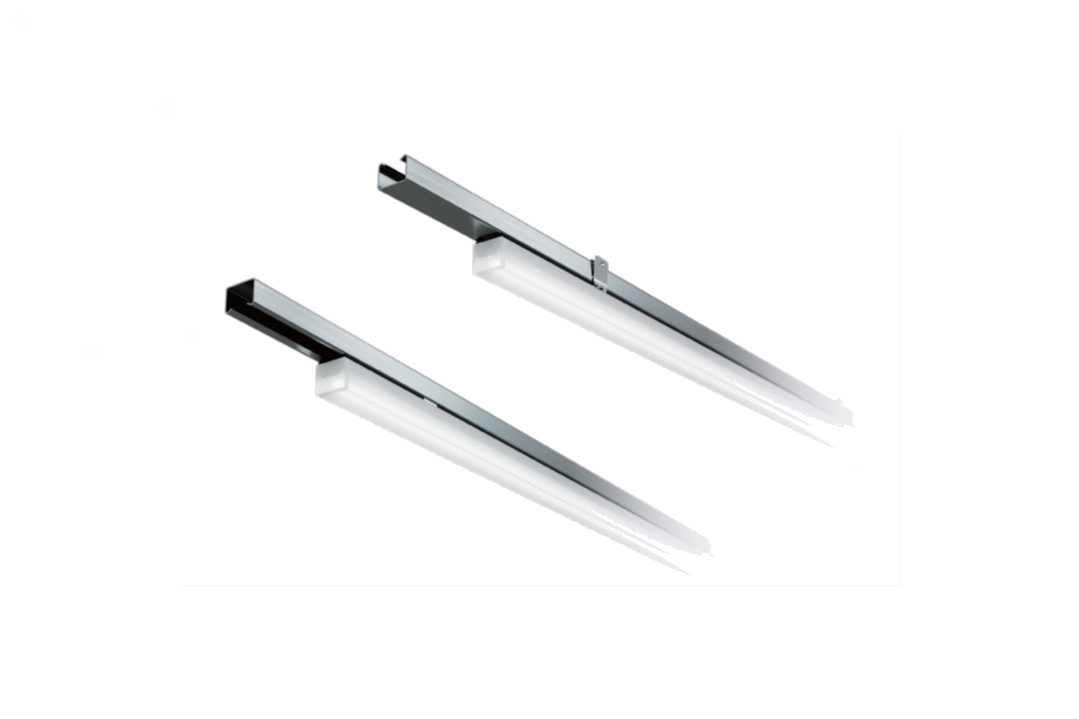 レースウェイ用ベースライト