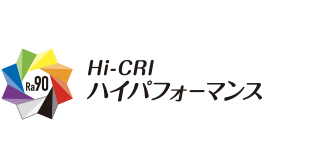 Hi-CRIハイパフォーマンス