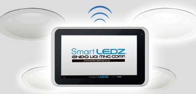 Smart LEDZ SYSTEM