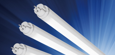 直管形LEDユニット（TUBE series）